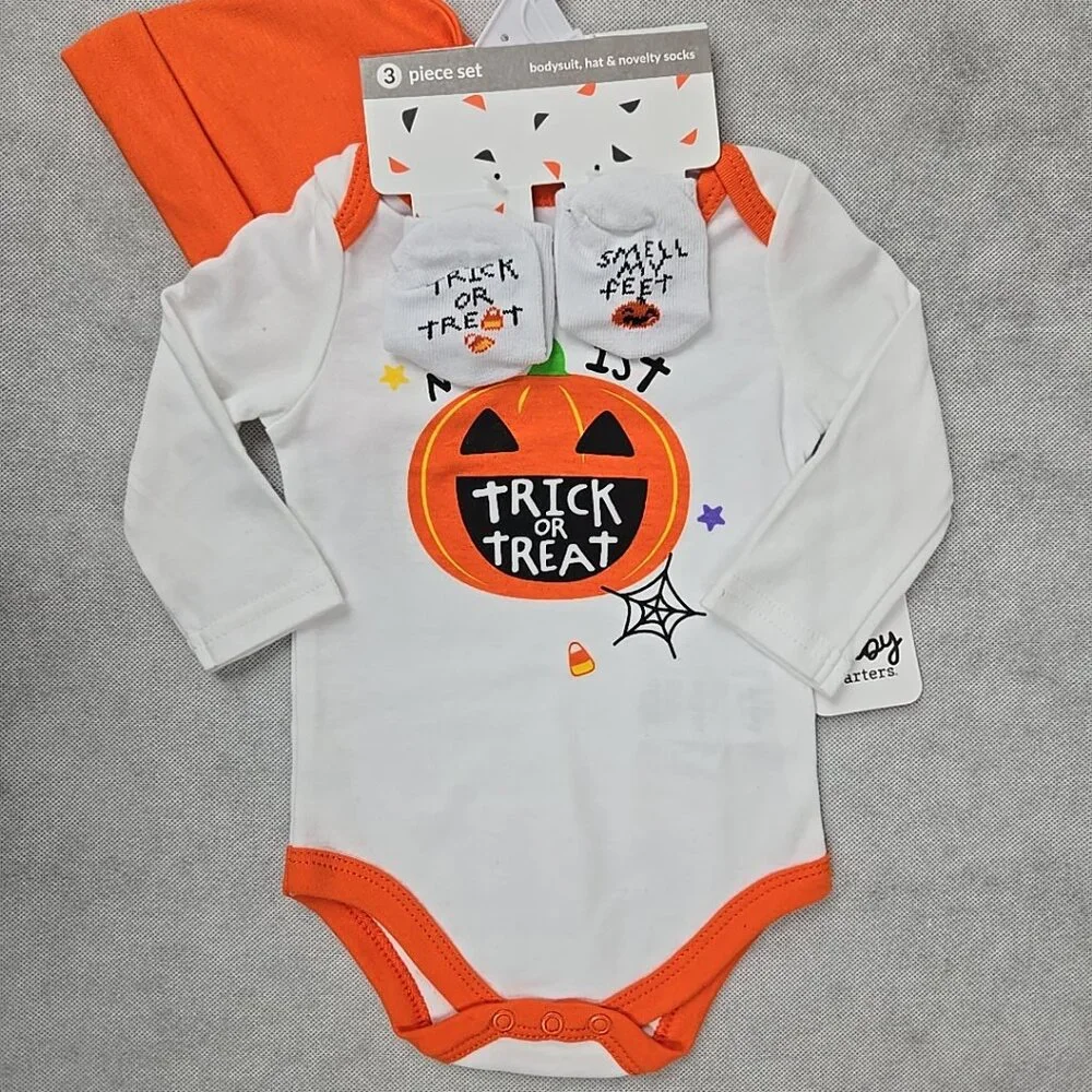 Baby Starters 6 mo